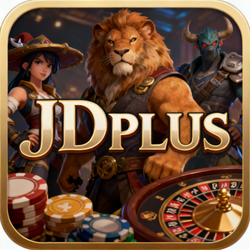 JDPLUS