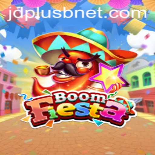 BoomFiesta Game: Immersive Fun with JDPLUS Strategy