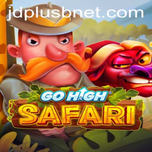 GoHighSafari: Embark on an Adventure with JDPLUS