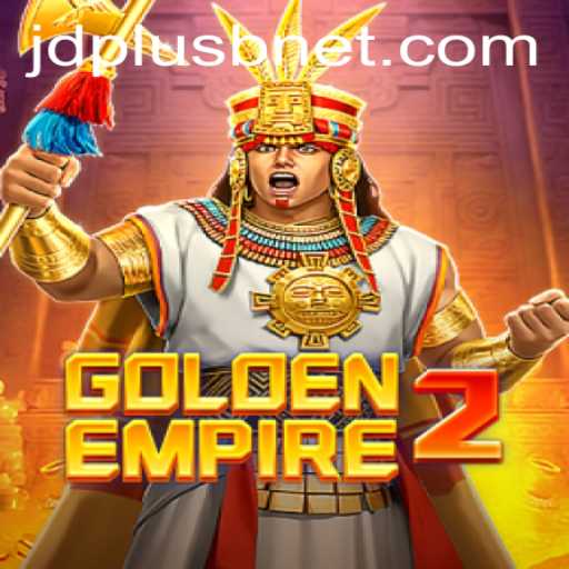 GoldenEmpire2: An Epic Journey into a Dynamic Realm