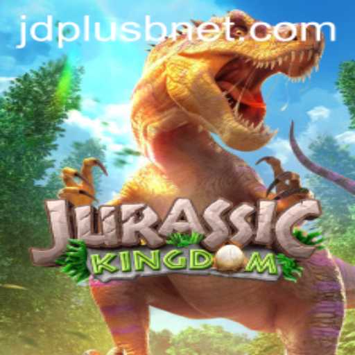 Enter the Adventure: Discover JurassicKingdom - A Thrilling Dino-tastic Gaming Experience