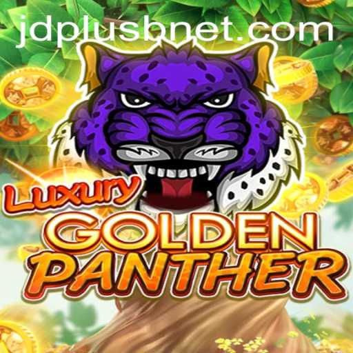 Exploring the Captivating World of LUXURYGOLDENPANTHER
