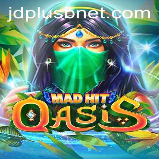 MadHitOasis: Unveiling the Thrilling Realm of JDPLUS Adventures